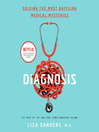 Cover image for Diagnosis